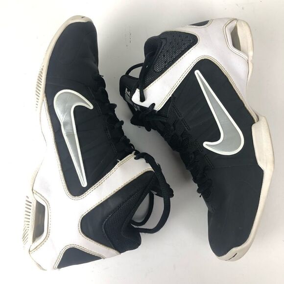 Nike Air Visi Pro 4 sneakers - Picture 7 of 15